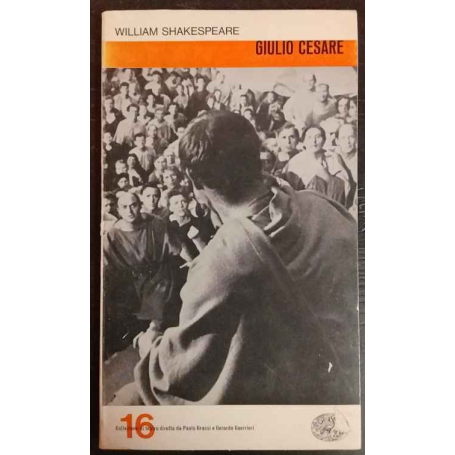 Giulio Cesare