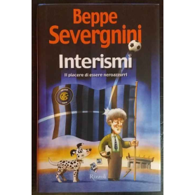 Interismi. Il piacere di essere neroazzurri