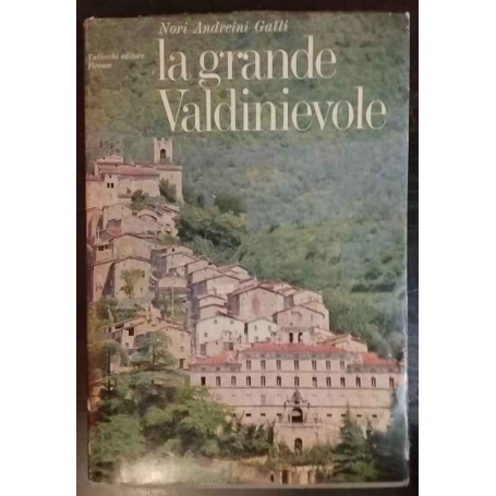La grande Valdinievole