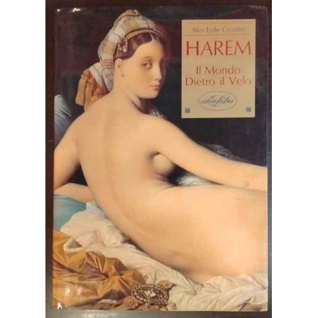 Harem: il mondo dietro il velo