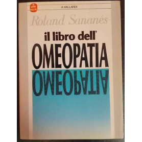 Il libro dell'omeopatia