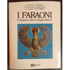 I faraoni. L'impero dei conquistatori