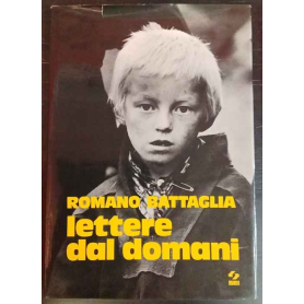 Lettere dal domani : bambini dal mondo