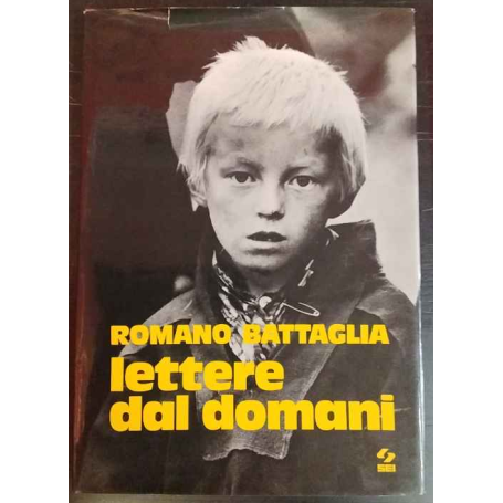 Lettere dal domani : bambini dal mondo