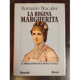 La regina Margherita