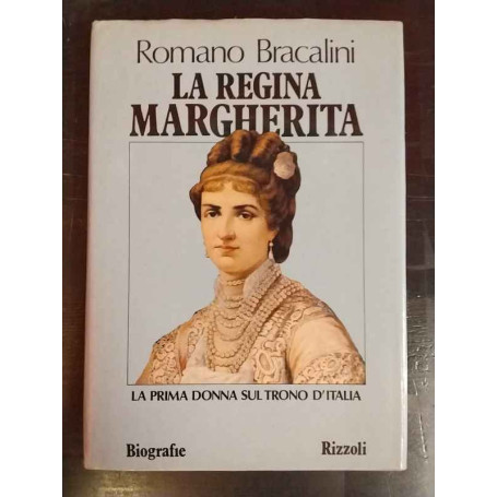 La regina Margherita