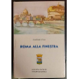 Roma alla finestra : vita quotidiana della città eterna