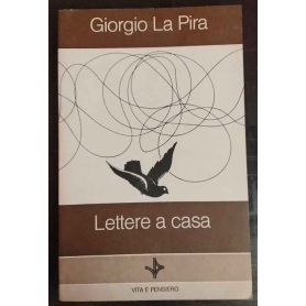 Lettere a casa : 1926-1977