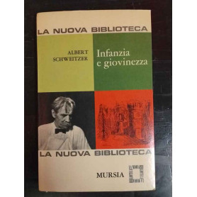 Infanzia e giovinezza