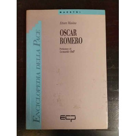 Oscar Romero