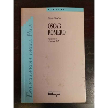 Oscar Romero