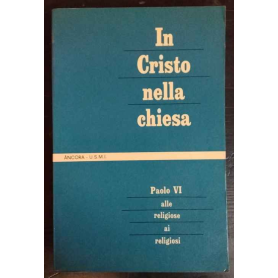 In Cristo nella chiesa