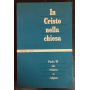 In Cristo nella chiesa