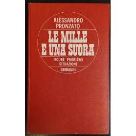 Le mille e una suora. figure problemi situazioni.