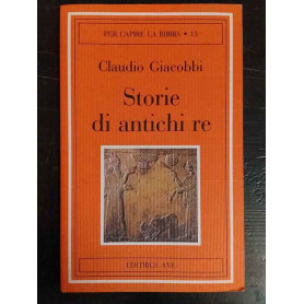 Storie di antichi re