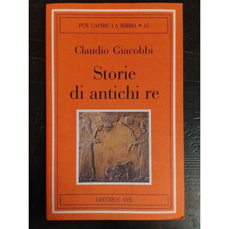 Storie di antichi re