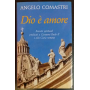 Dio è amore. Esercizi spirituali predicati a Giovanni Paolo II e alla curia romana
