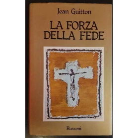 La forza della fede