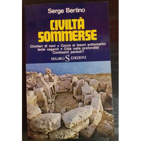 Civiltà sommerse