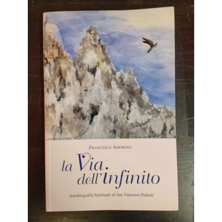 La via dell'infinito : [autobiografia spirituale di san Vincenzo Pallotti]