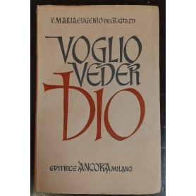 Voglio veder Dio