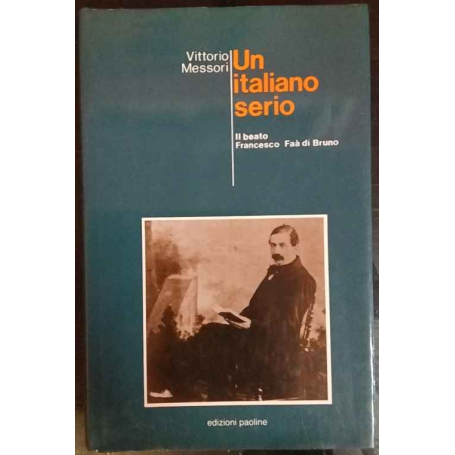 Un italiano serio
