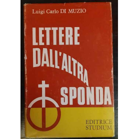 Lettere dall'altra sponda