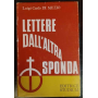 Lettere dall'altra sponda