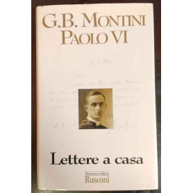Lettere a casa 1915-1943