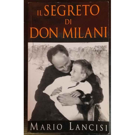 Il segreto di don Milani