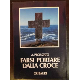 Farsi portare dalla croce