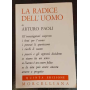 La radice dell'uomo : meditazioni sul vangelo di Luca