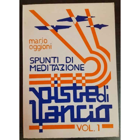 Spunti di meditazione. Volume 1