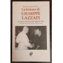 La lezione di Giuseppe Lazzati : un laico al servizio del regno di Dio