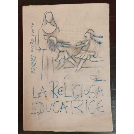 La religiosa educatrice