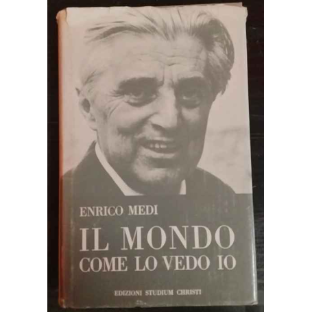 Il mondo come lo vedo io