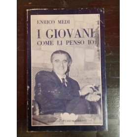 I giovani come li penso io