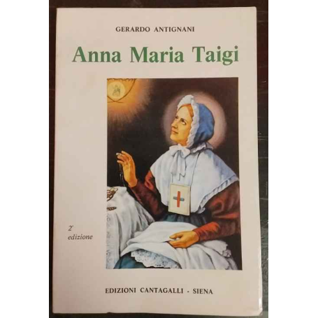 Anna Maria Taigi