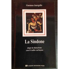 La Sindone dopo la datazione con il radiocarbonio