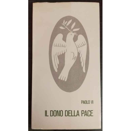 Il dono della pace