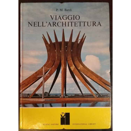 Viaggio nell'architettura