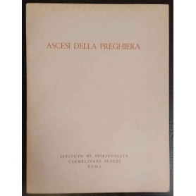 Ascesi e preghiera
