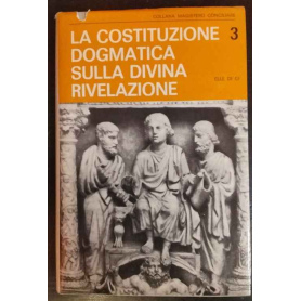 La costituzione dogmatica sulla divina rivelazione