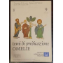 Temi di predicazione. Omelie. Ciclo B. Vol. 9