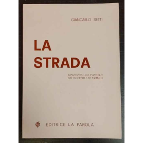 La strada. Riflessioni sul vangelo dei discepoli d Emmaus