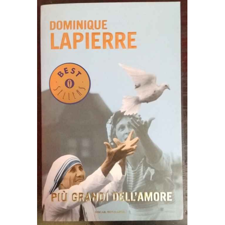 Più grandi dell'amore