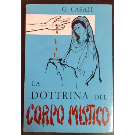 La dottrina del Corpo mistico