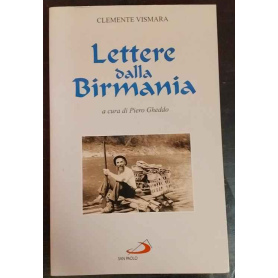 Lettere dalla Birmania