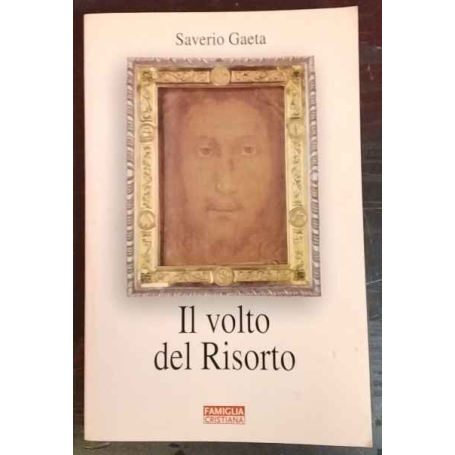 Il volto del Risorto. La reliquia di Manoppello è il velo della Veronica