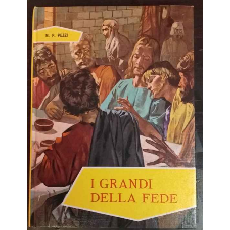 I grandi della fede